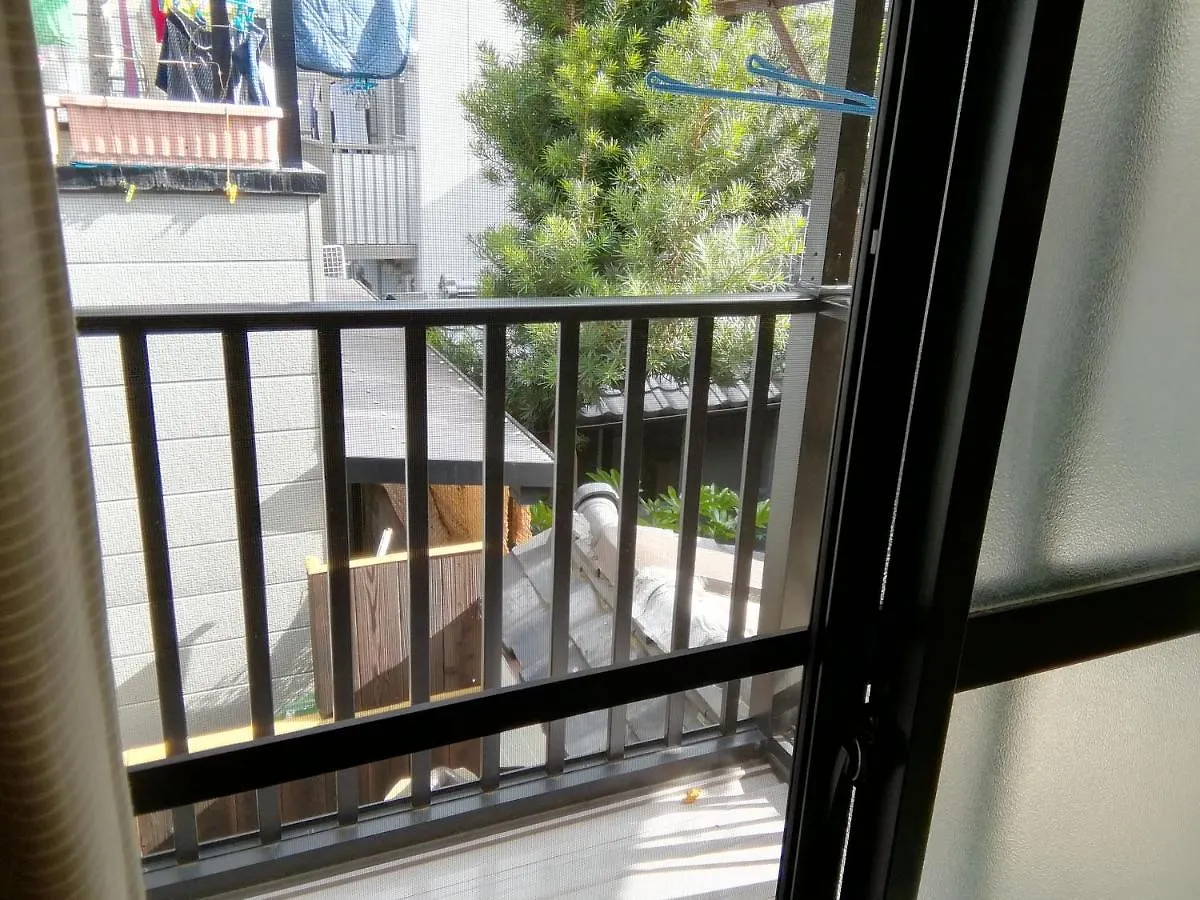 ゲストハウス 京の宿西大路 京都市 日本