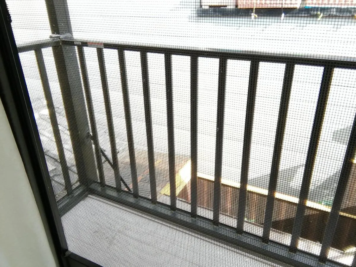 Guest house Kyo No Yado Nishioji Hotel Kyoto