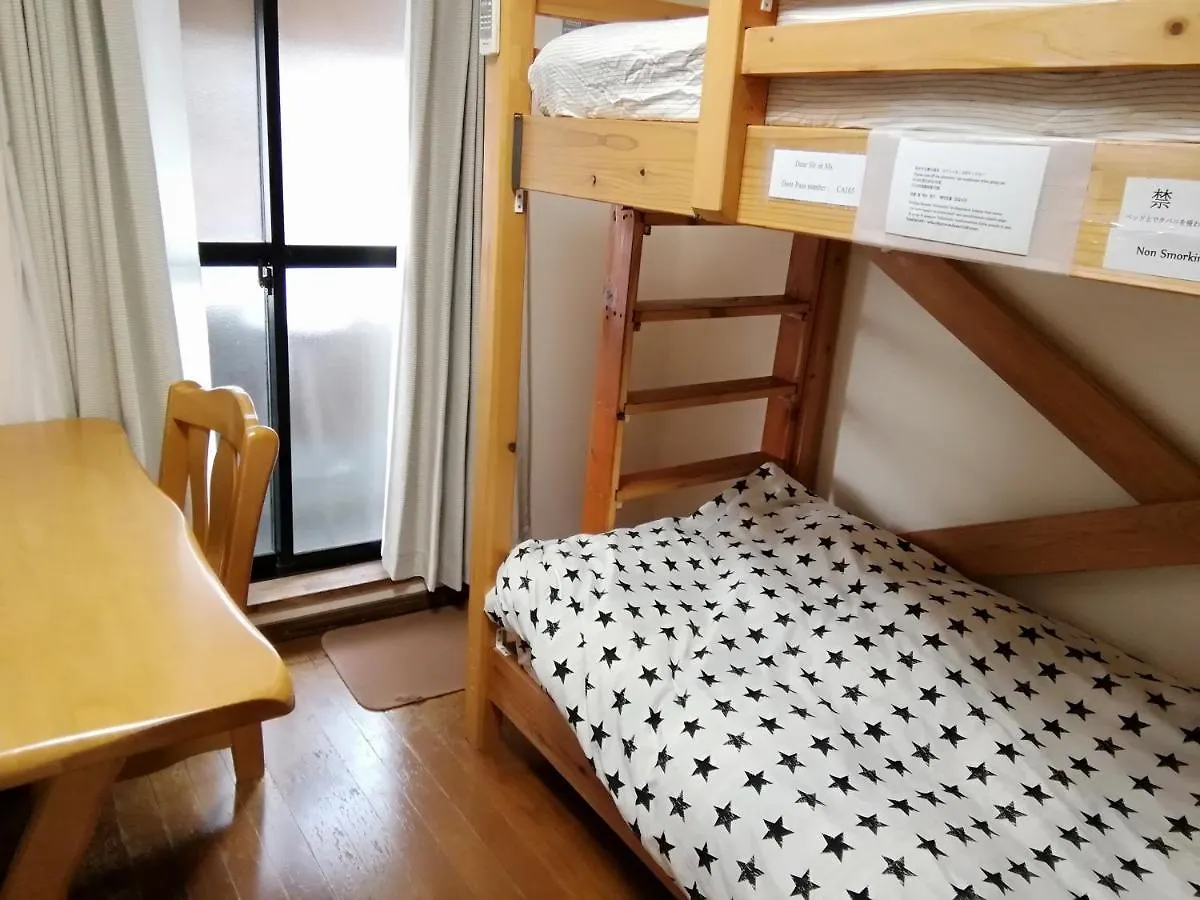 Guest house Kyo No Yado Nishioji Hotel Kyoto