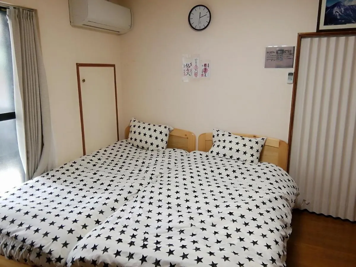 Kyo No Yado Nishioji Hotel Kyoto Guest house