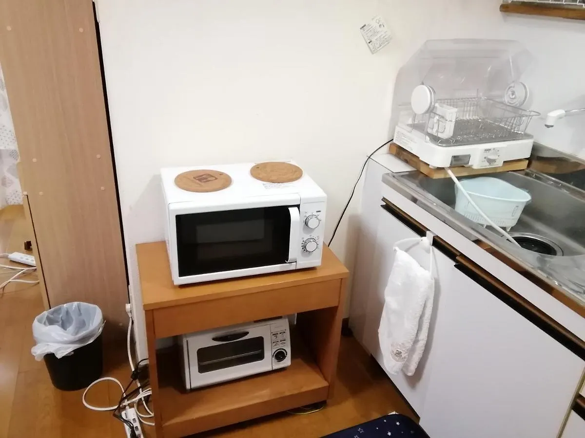 Guest house Kyo No Yado Nishioji Hotel Kyoto