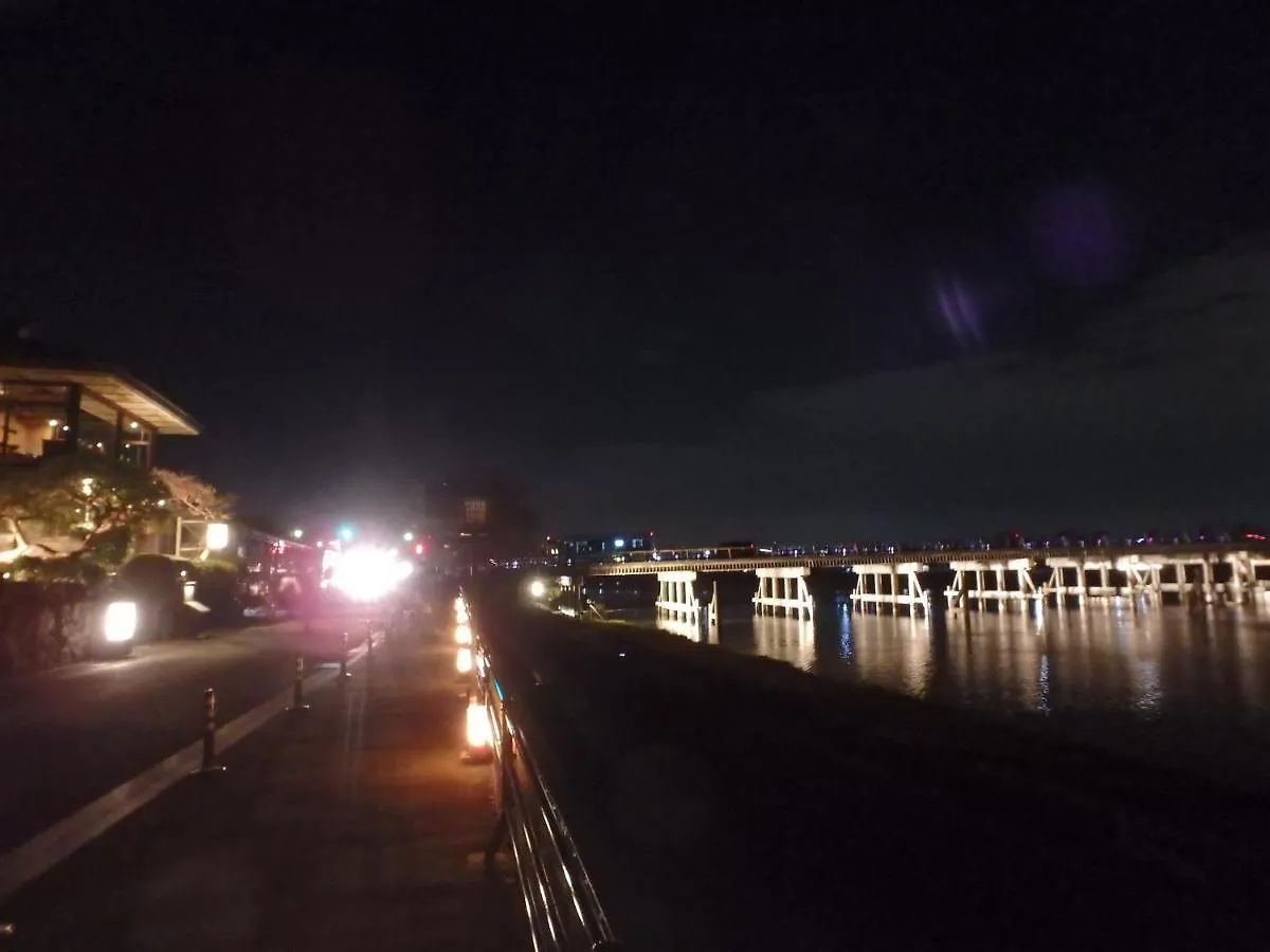 京の宿西大路 京都市 0*,