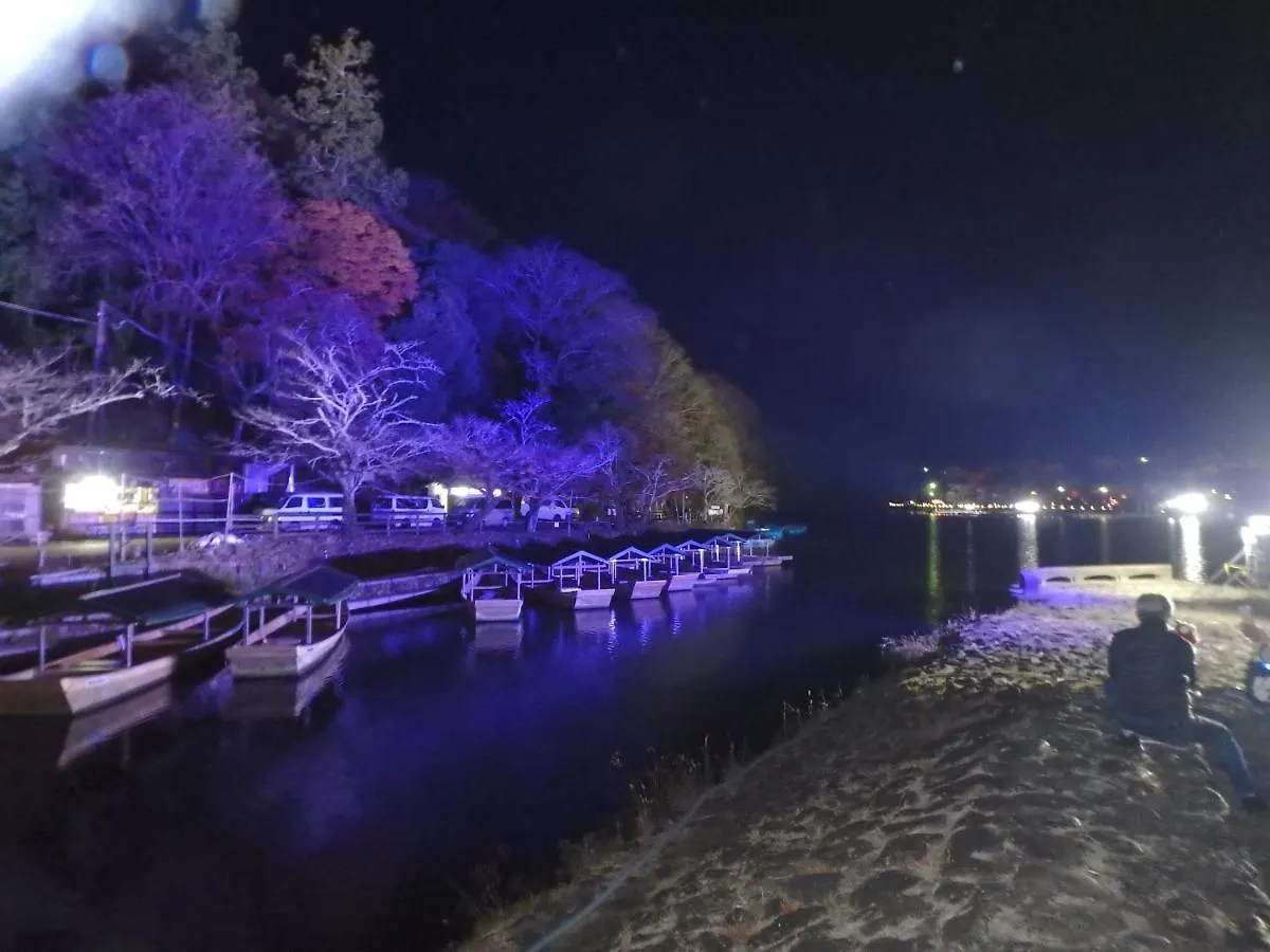 京の宿西大路 京都市 ゲストハウス