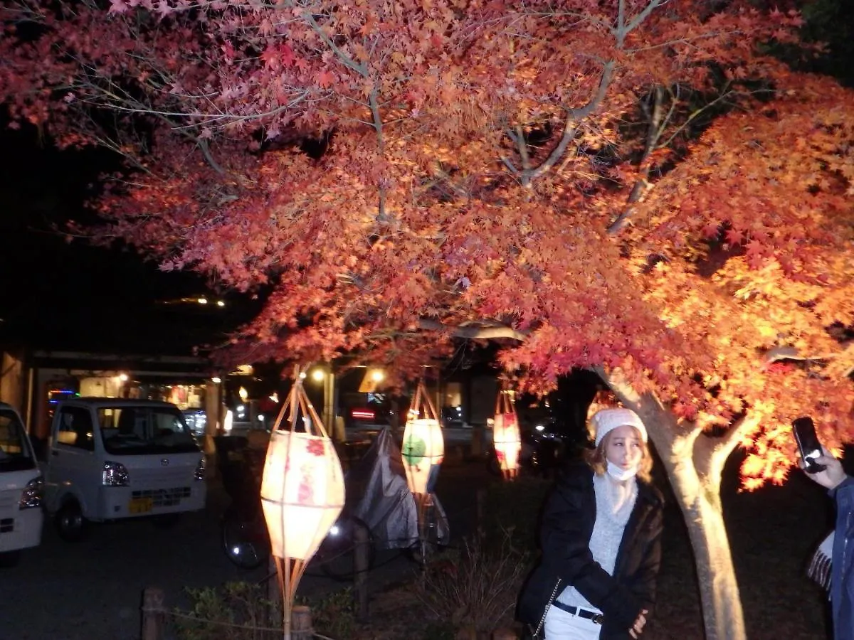 京の宿西大路 京都市