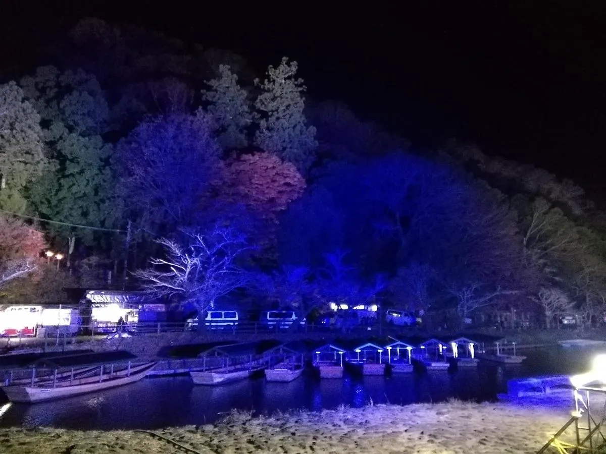 ゲストハウス 京の宿西大路 京都市