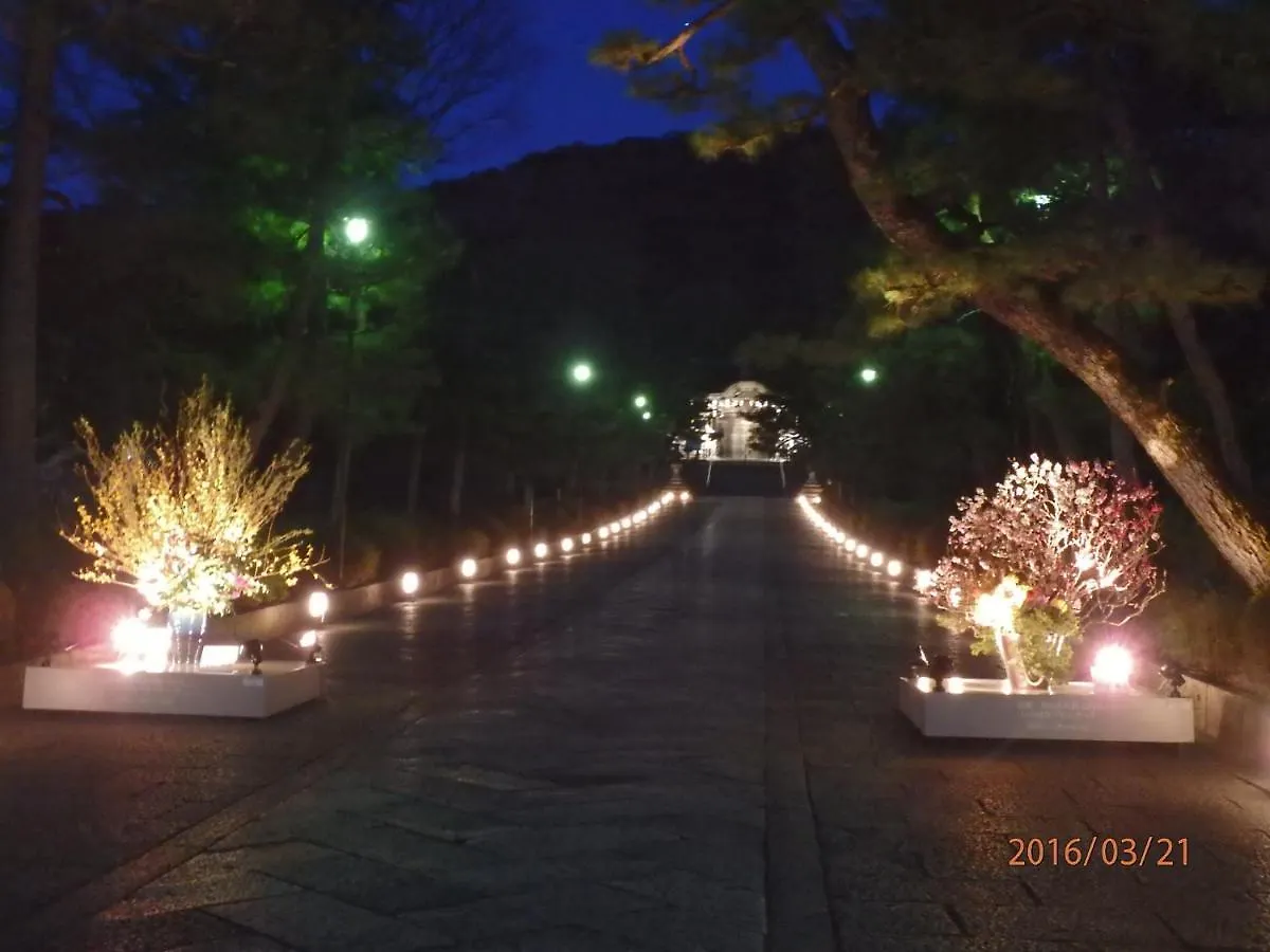 Guest house Kyo No Yado Nishioji Hotel Kyoto