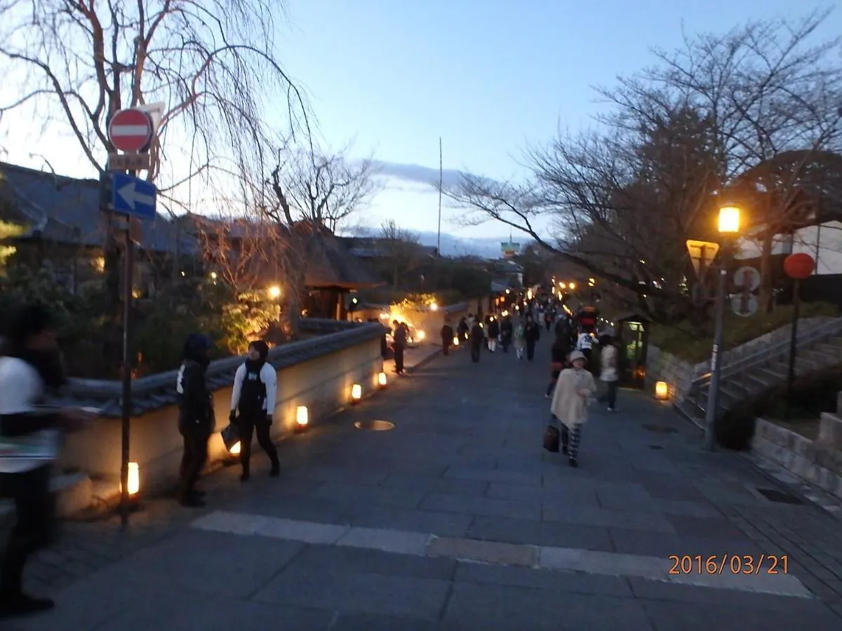 京の宿西大路 京都市 0*,  日本