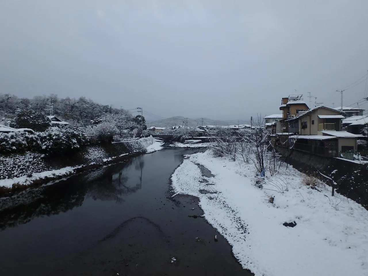 ゲストハウス 京の宿西大路 京都市