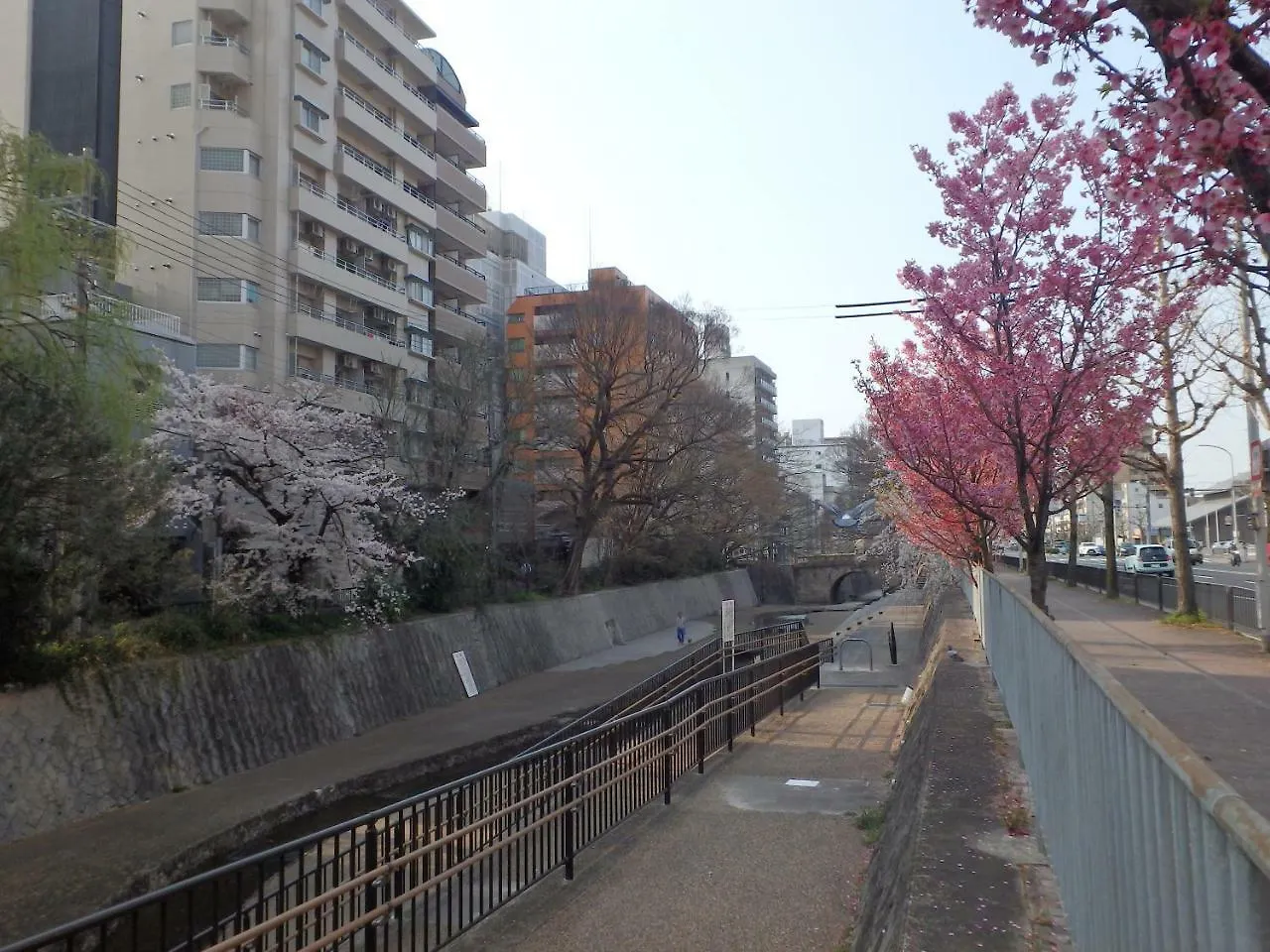 京の宿西大路 京都市