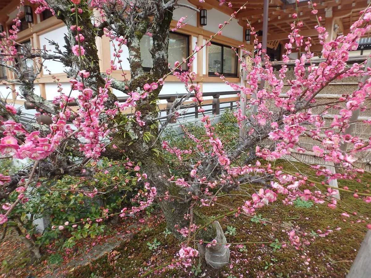 Kyo No Yado Nishioji Hotel Kyoto 0*,