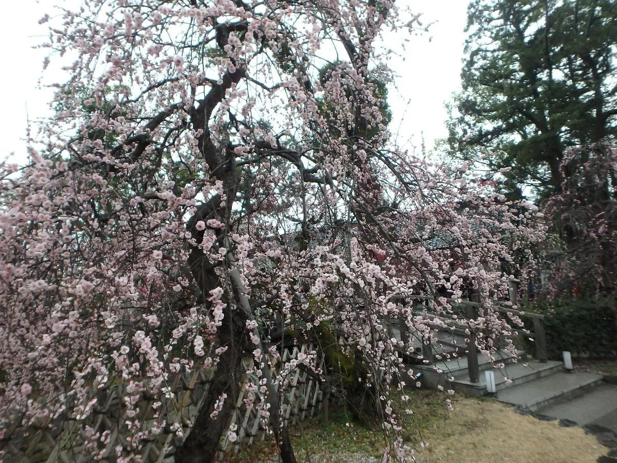 Kyo No Yado Nishioji Hotel Kyoto