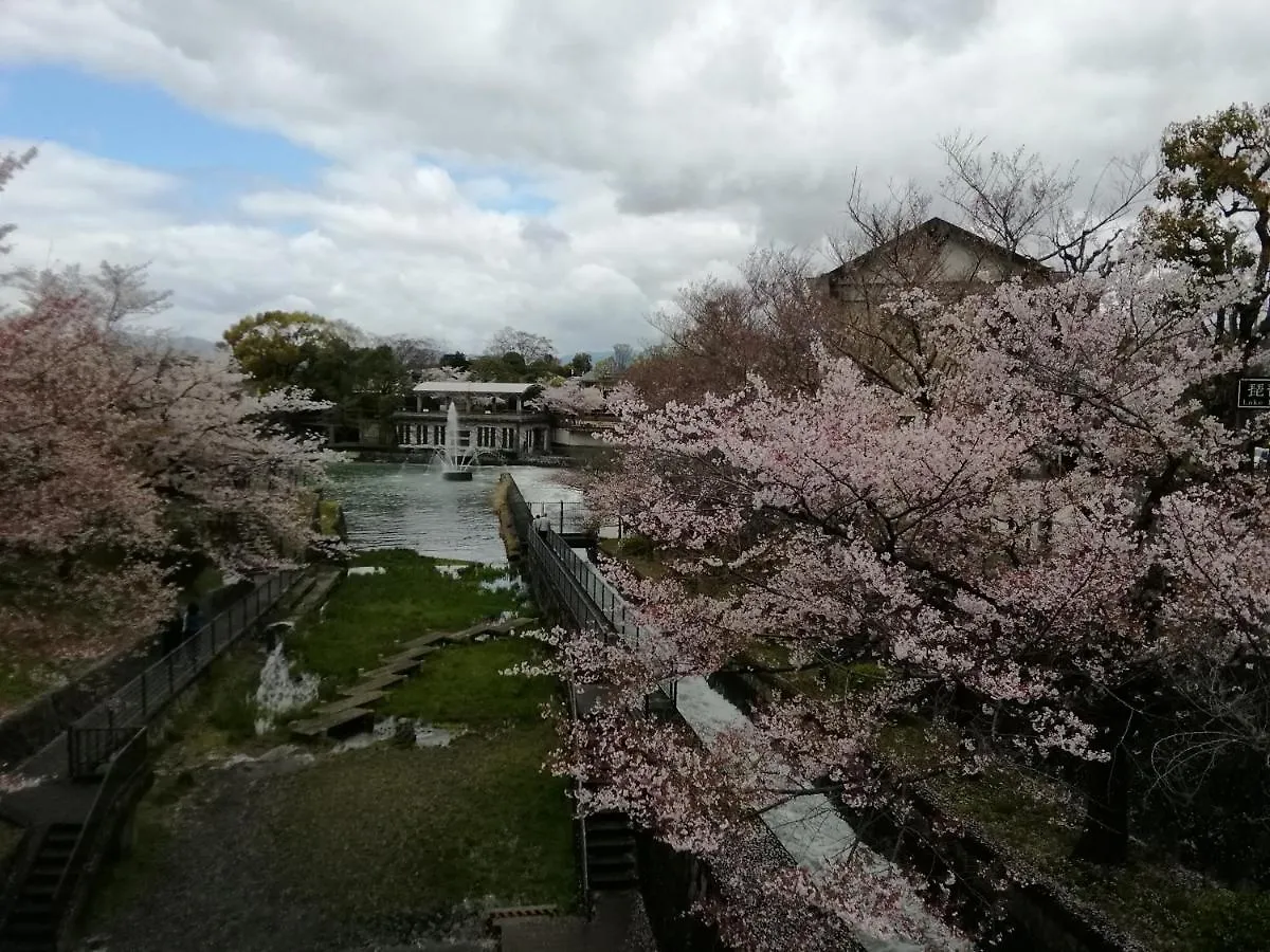 ゲストハウス 京の宿西大路 京都市